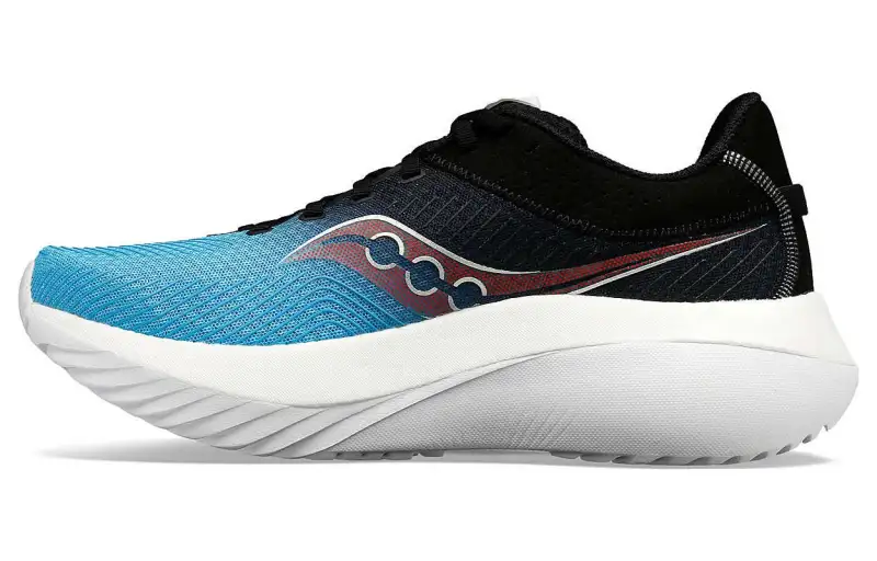 saucony Women's Kinvara Pro 'Chicago'
