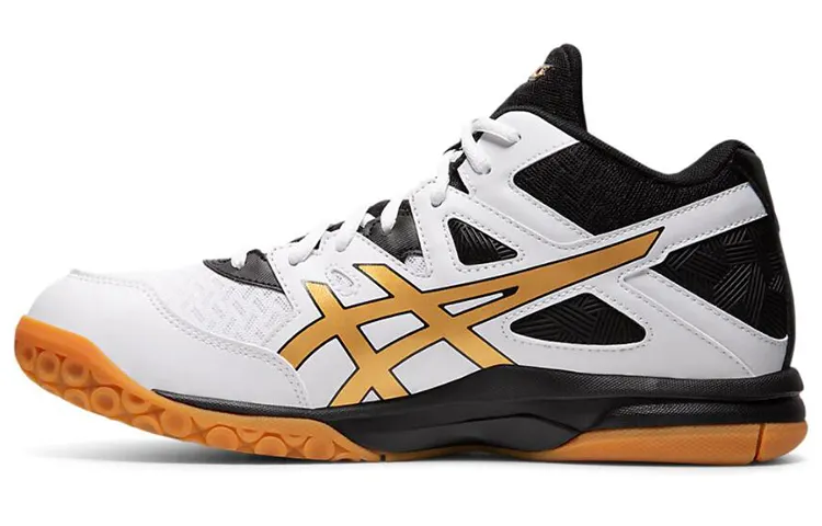 ASICS Gel Task Mt 2 'White Pure Gold'