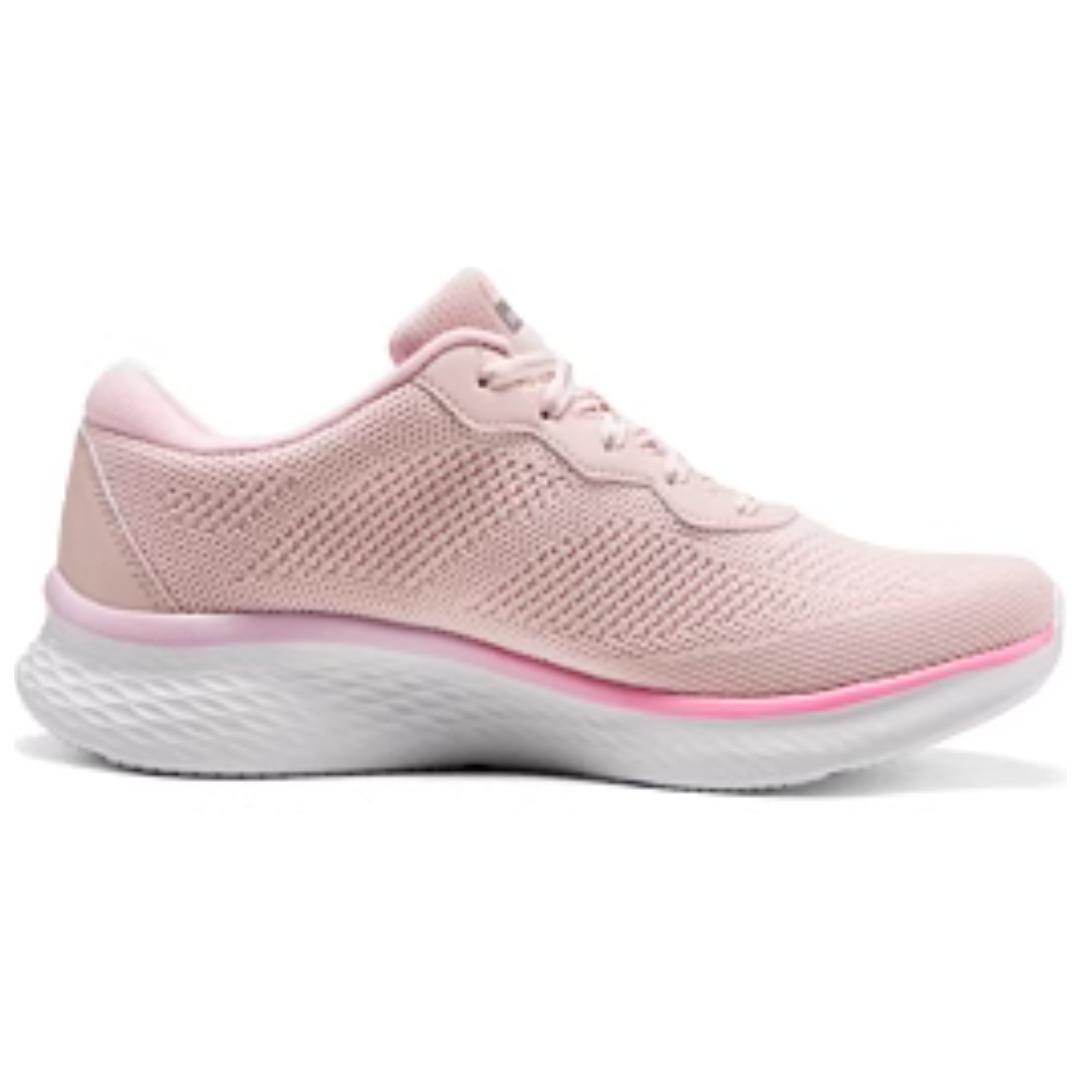 Skechers Sport Low top Casual Running Shoes Women’s Pink