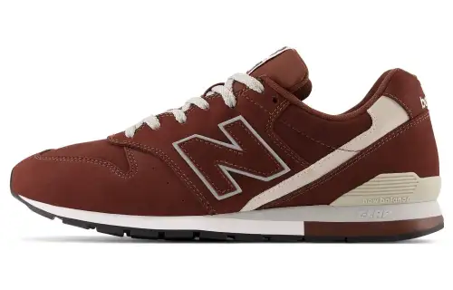 New Balance 996 Clay Brown