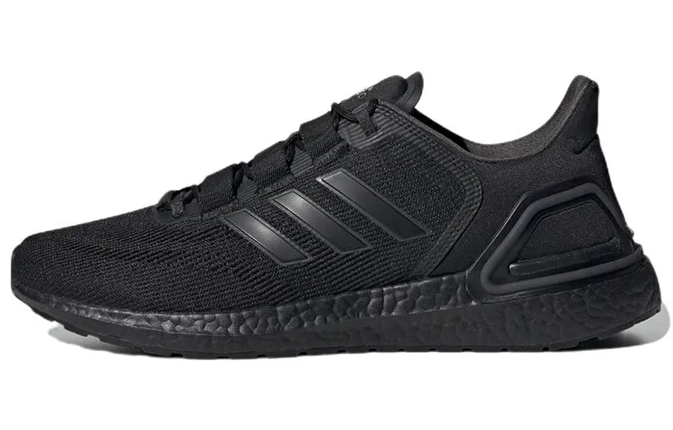 Adidas Ultraboost 20 Lab 'Black'