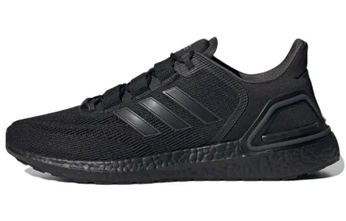 Adidas Ultraboost 20 Lab 'Black'