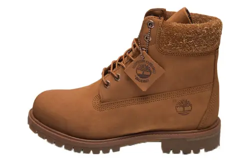 Timberland Outdoor Boots Men's Brown