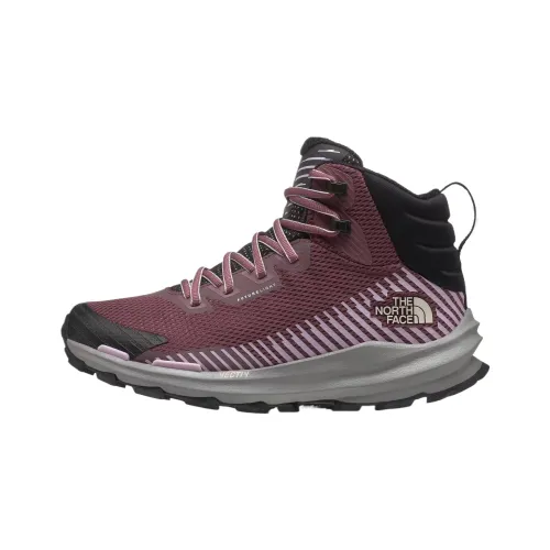 THE NORTH FACE Vectiv Fastpack Futurelight Knee High Outdoor Boots Women's Red