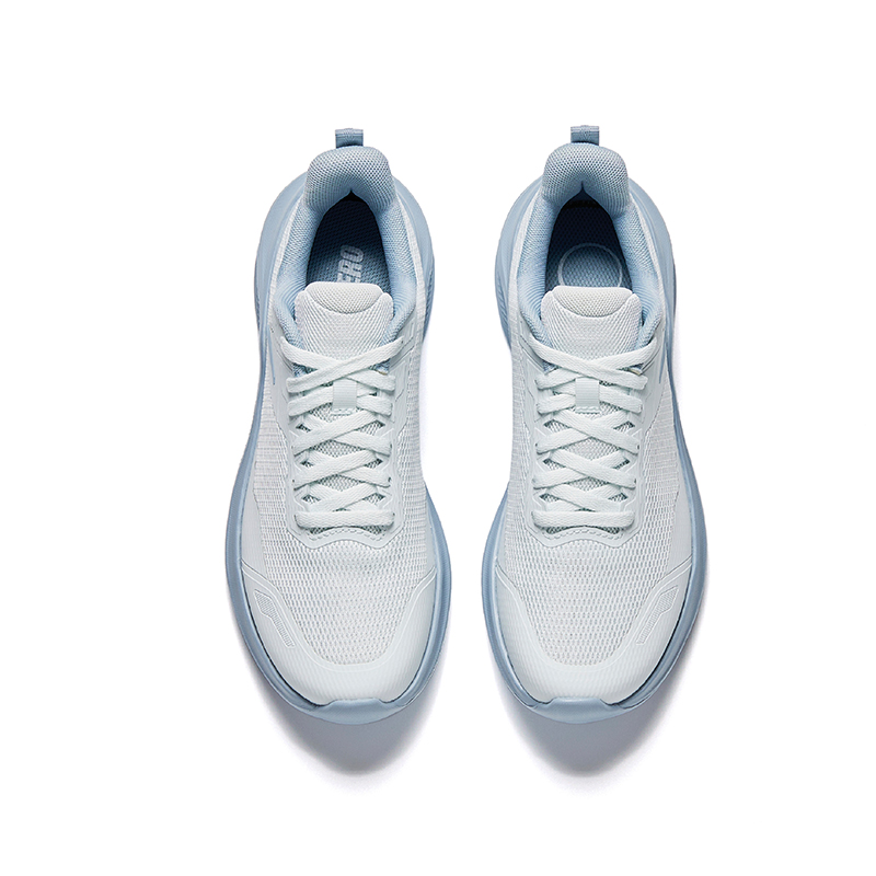 Anta Running Collection Cushioning Abrasion Resistant Cushioning, Wear Resistant Low top Casual Running Shoes Women’s