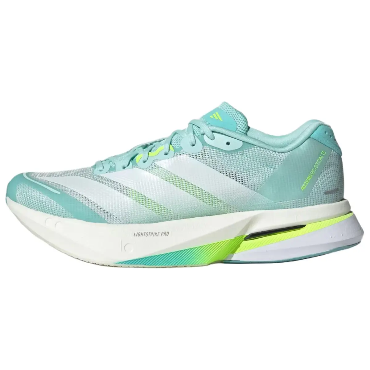 Adizero Boston 13 Wmns Adidas 'Semi Flash Aqua' Women's