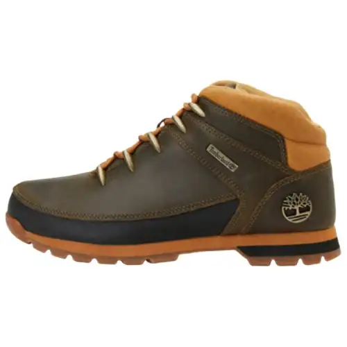 Timberland Euro Sprint Ankle Boots Men's Brown