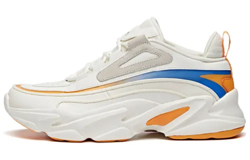 Anta Cushioning Slip Resistant Abrasion Resistant Cushioning Slip Resistant Abrasion Resistant Low top Running Shoes