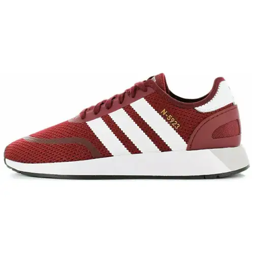 N-5923 Adidas Originals 'Burgundy'