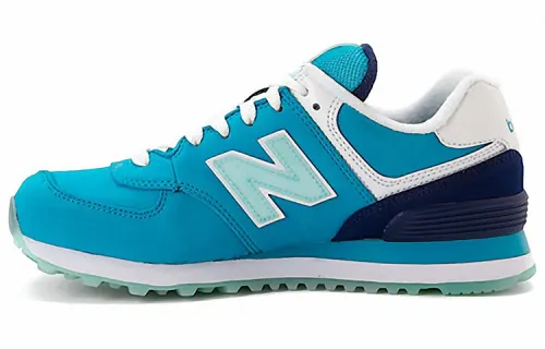 New Balance 574 Series 'Blue' Women's