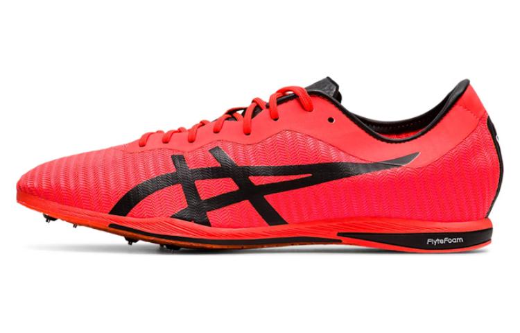 ASICS Cosmoracer Ld 2 'Red Black'