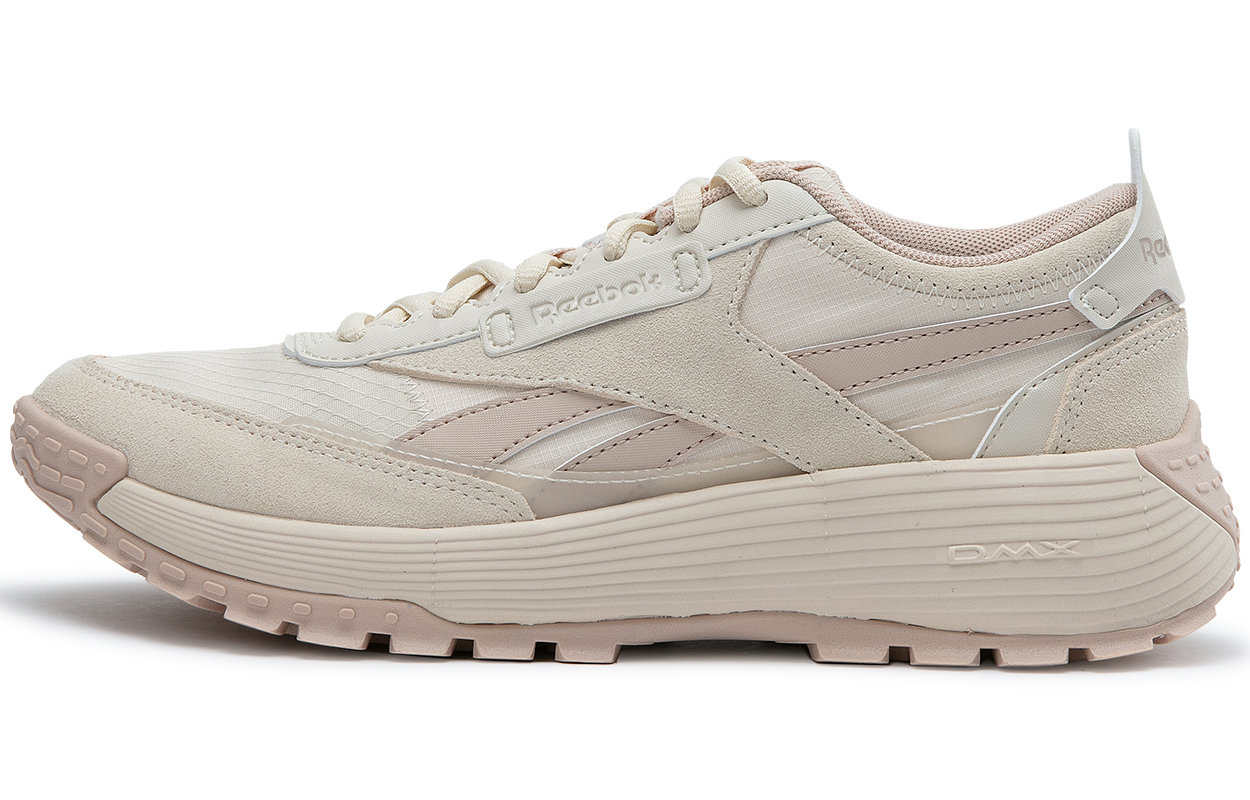 Reebok Low top Running Shoes Unisex Cherry Blossom Pink