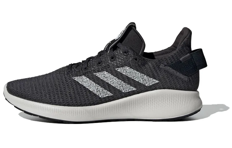 Adidas Sensebounce+ Street 'Black Gray' Women's