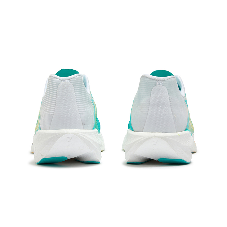 361° Low top Training Physical Fitness Test & Exam Running Shoes Unisex Light Fruit Green