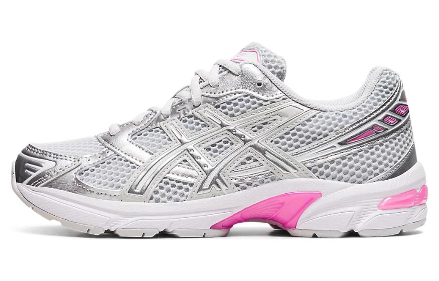 ASICS Gel 1130 Pure Silver Pink Women's