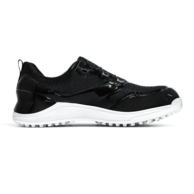 PGM Slip Resistant Abrasion Resistant Slip Resistant Abrasion Resistant Low top Golf Shoes