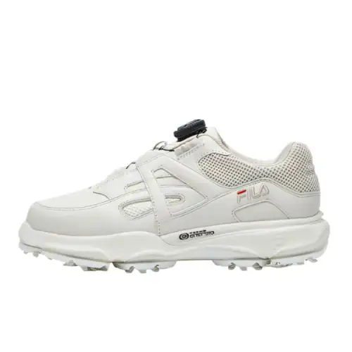 FILA EAGLE Low top Golf Shoes Women's White
