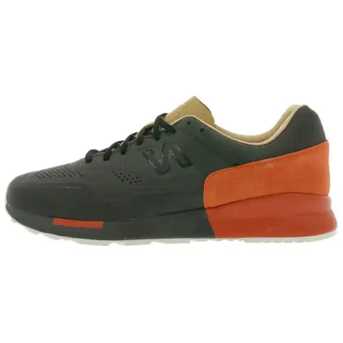 New Balance 1500 Re Engineered 'Black Red'