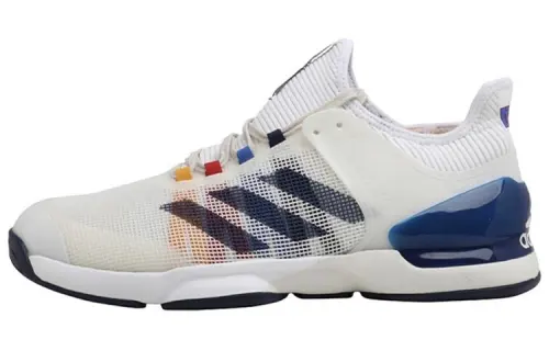 Adizero Ubersonic Pharrell x Adizero Ubersonic Adidas2.0 'White'