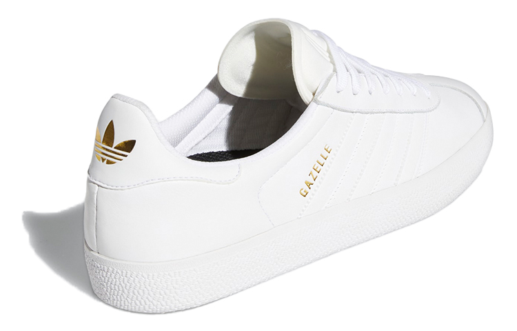 Adidas Gazelle Adv 'Cloud White'