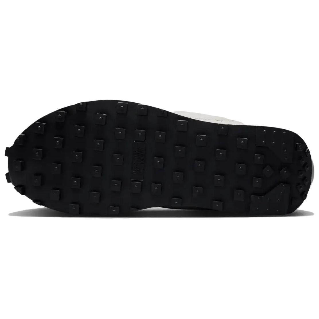 Мужские кроссовки Nike Daybreak SP (серые) — Серый — фото 4