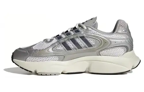 Ozmillen Adidas Originals 'Silver White Black'