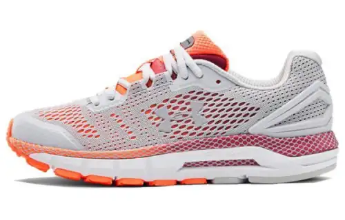 Under Armour Hovr Guardian 'Grey Orange' Women's