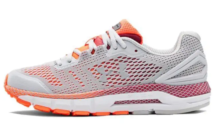 Under Armour Hovr Guardian 'Grey Orange' Women's