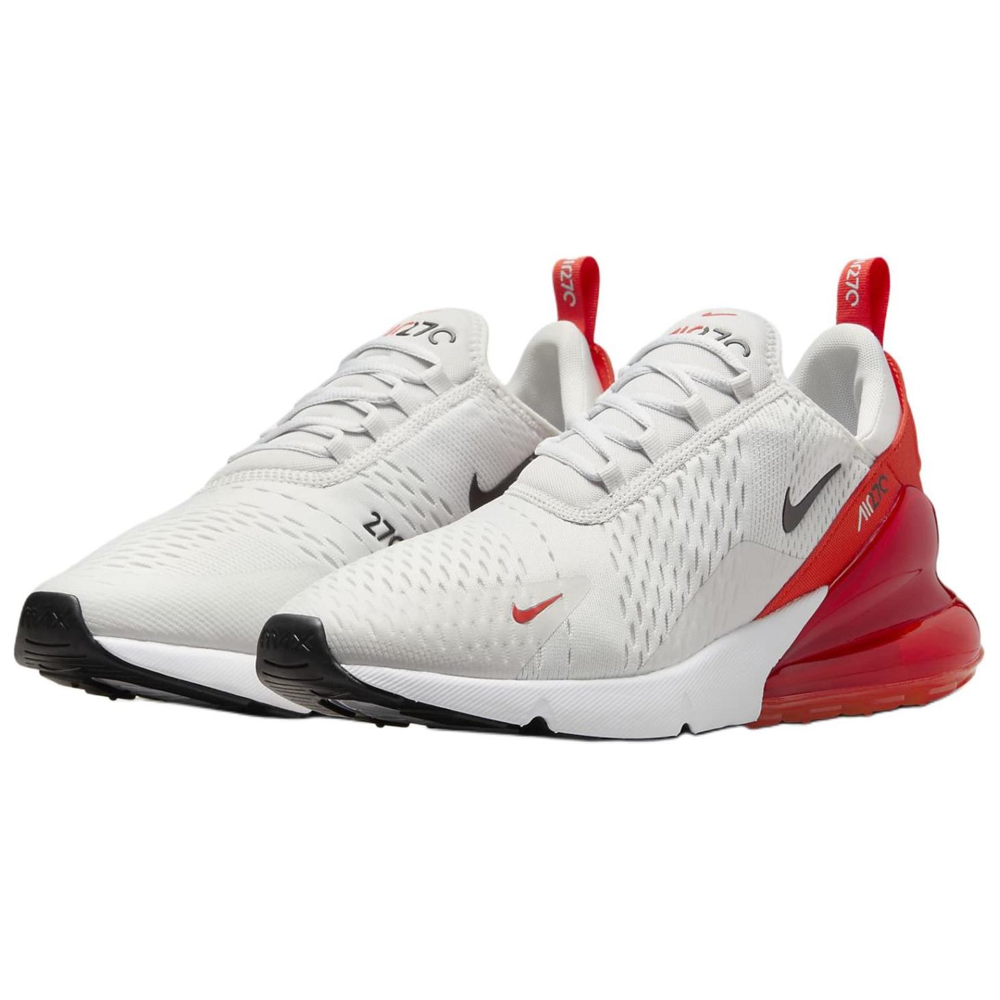Nike Air Max 270 Picante Red