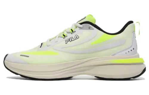 FILA Case N3 2.0 'Gray Green' Women's