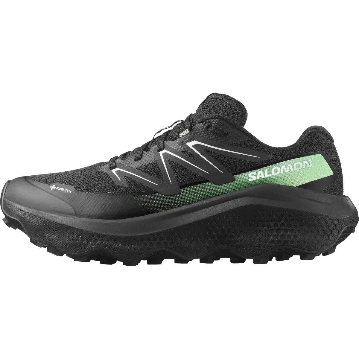 SALOMON Ultra Flow 2 Training Long Distance Running Shoes Men's