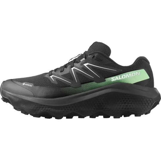 SALOMON Ultra Flow 2 Training Long Distance Running Shoes Men's