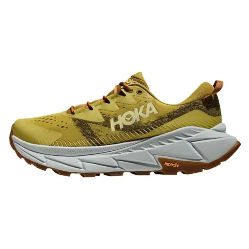 HOKA ONE ONE Skyline Float X White White