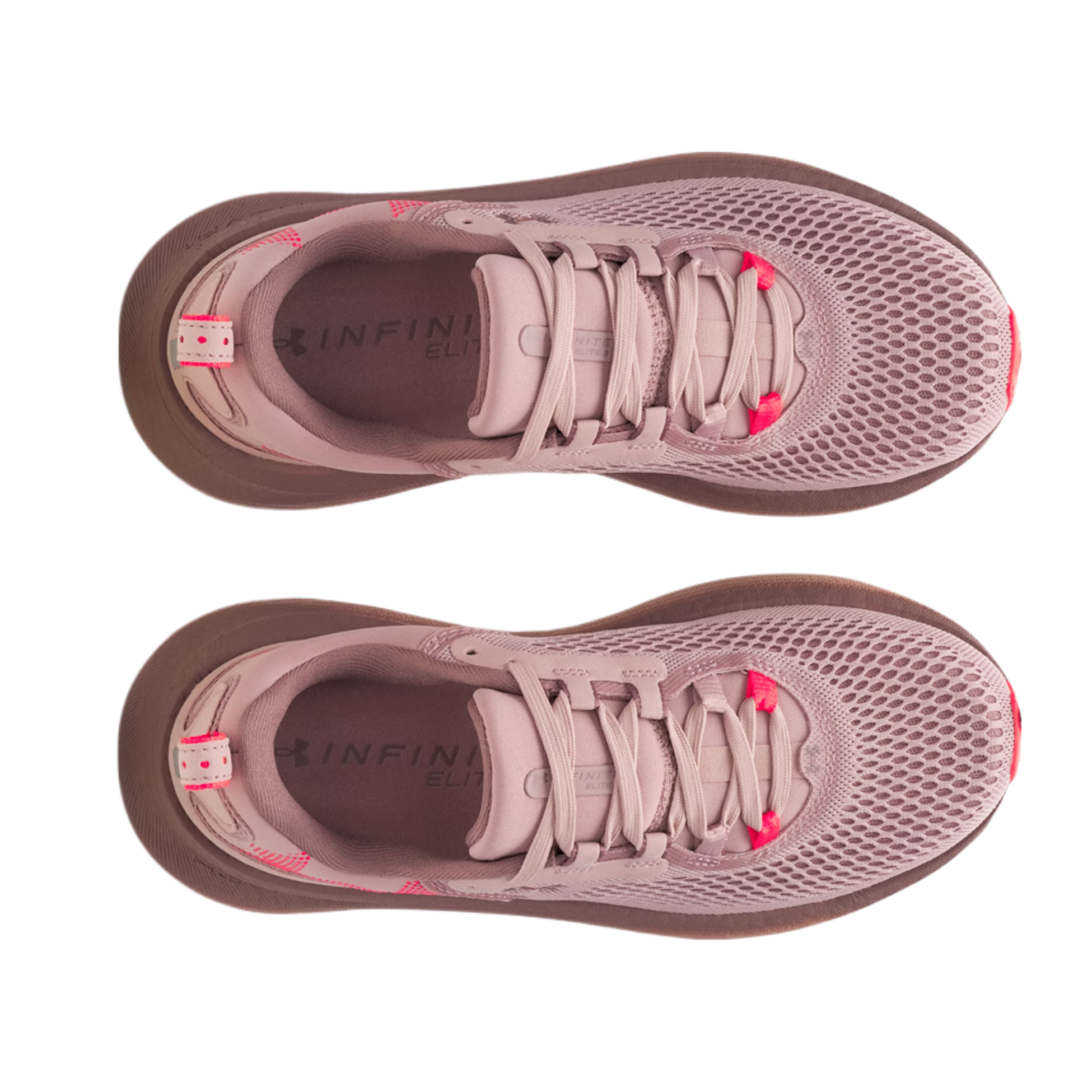 Under Armour Infinite Elite 2 Low top Running Shoes Women’s Pink