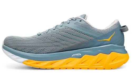 HOKA ONE ONE Arahi 4 'Lead Lunar Rock'
