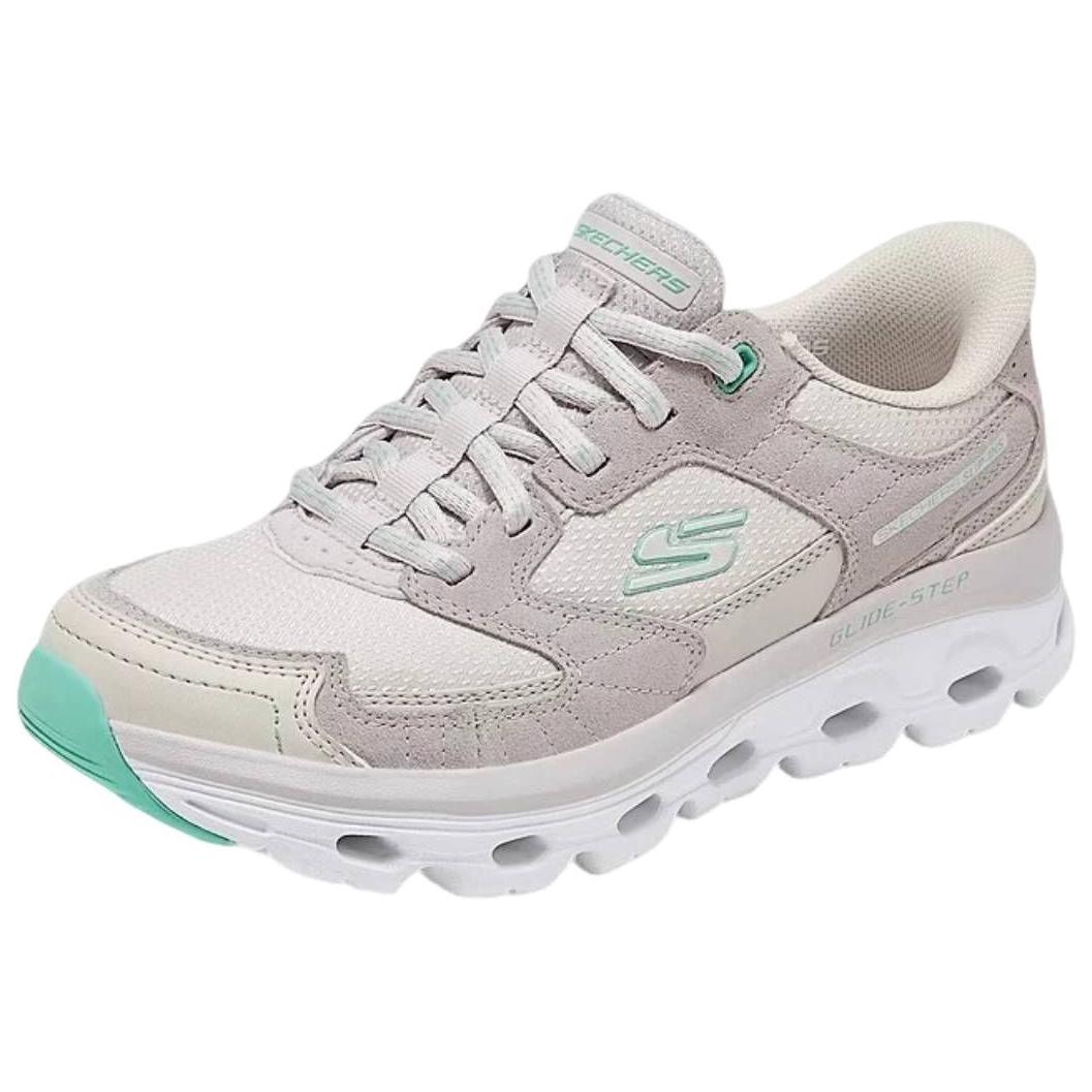 Skechers Glide Step Soft And Comfortable Abrasion Resistant Abrasion Resistant Low top Trail Running Shoes