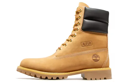 Timberland X Alife 7.5 Inch Boots 'Yellow'
