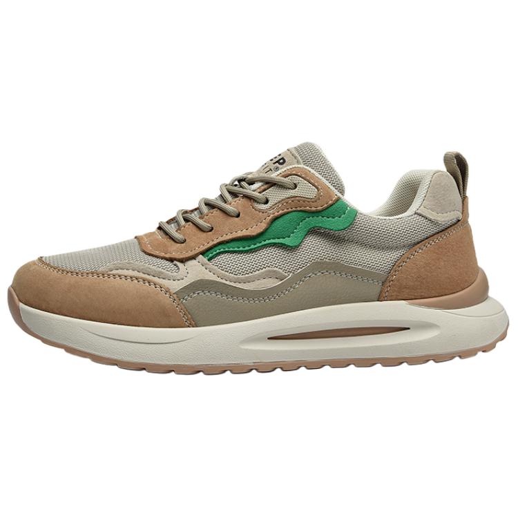 JEEP SPIRIT Low top Running Shoes Men’s Sandstone