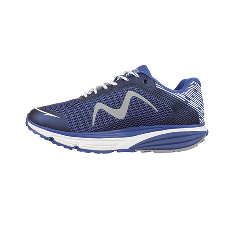 MBT Slip Resistant Breathable Abrasion Resistant Slip Resistant Breathable Abrasion Resistant Low top Outdoor Shoes