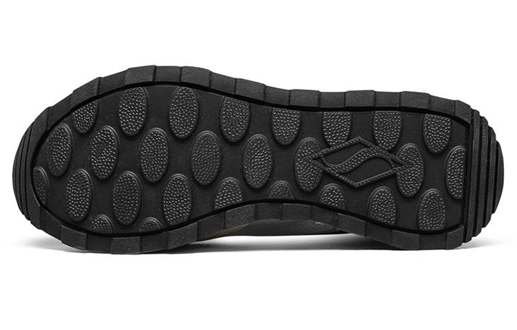 Женские кроссовки Skechers Heydayz (синий / белый / красный) — фото 5