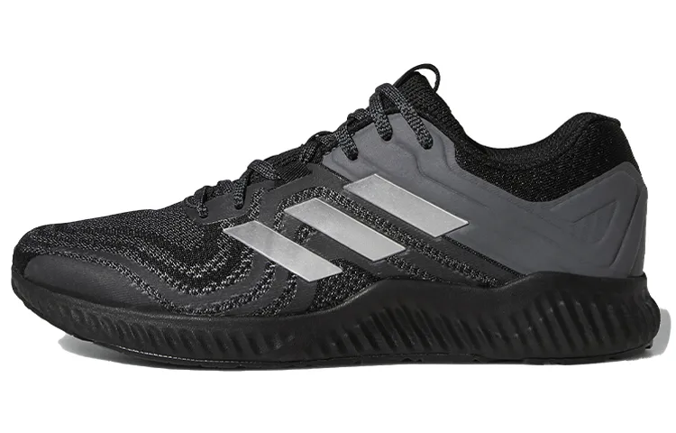 Adidas Aerobounce St 2 'Black Grey' Women's