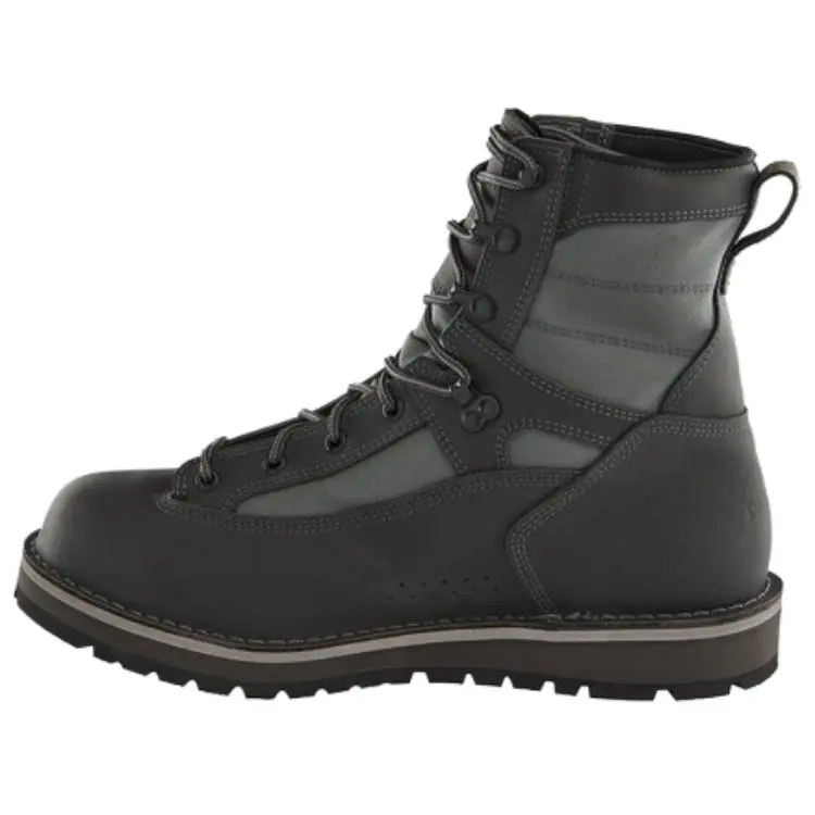 Patagonia Waterproof Abrasion Resistant Waterproof And Wear resistant Comfortable And Trendy Outdoor Boots Men's Gray