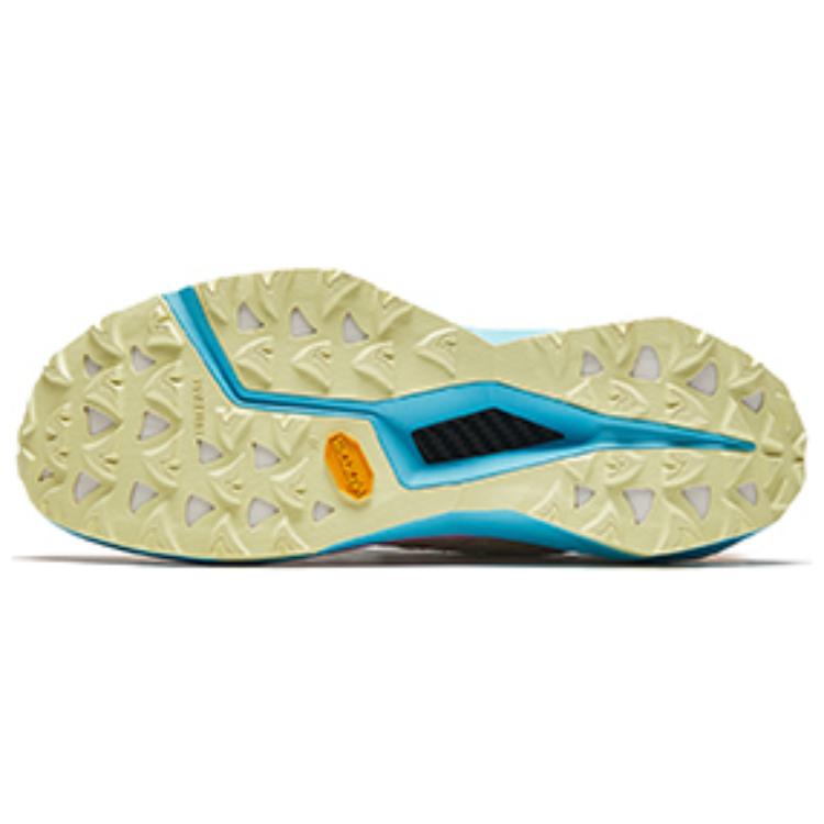 Anta Champion Falcon Comfortable And Breathable Cushioning, Wear Resistant High top Outdoor Shoes Women’s