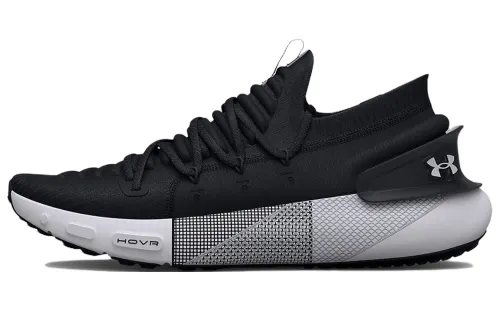 Under Armour Hovr Phantom 3 'Black White' Women's