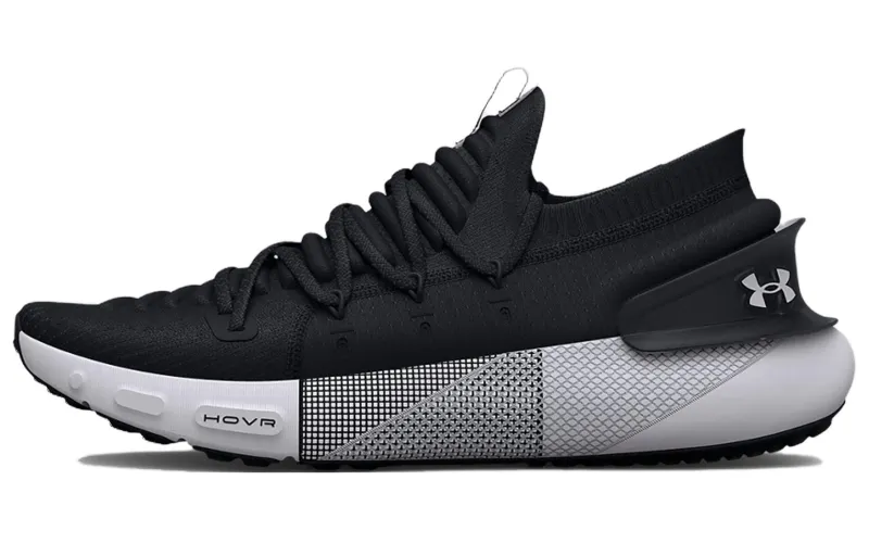 Under Armour Hovr Phantom 3 'Black White' Women's
