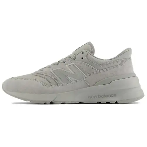 New Balance NB 997R Low top Casual Running Shoes Men's Gray