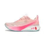 Li Ning Red Hare 8PRO Cushioning Slip Resistant Abrasion Resistant Low top Casual Running Shoes Unisex Pink