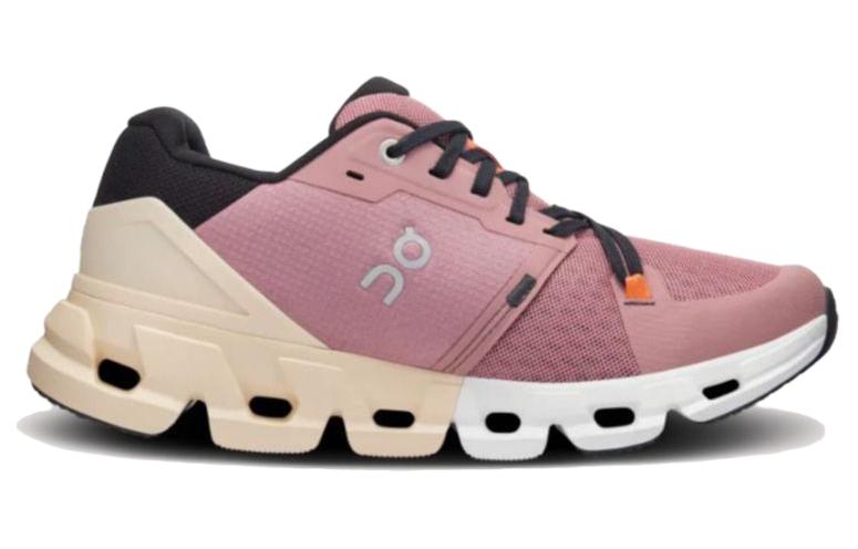 On Running Cloudflyer 4 Dustrose Sand Women’s