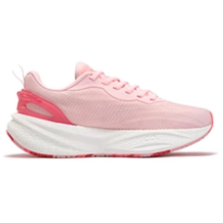 361° Surge CQT 2.0 Cushioning Slip Resistant Breathable Low top Casual Running Shoes Women’s Pink