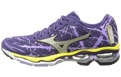 Wave Creation Wmns Mizuno 16 'Mulberry Purple' Women's